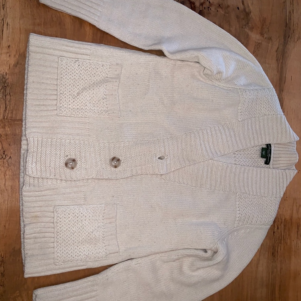 Sweater